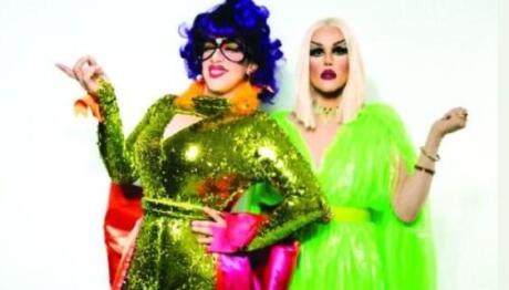 Rainbow Mermaids - Χάρις Αλεξίου: Αναβολή Εκδήλωσης