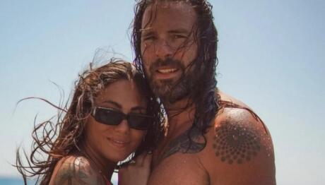 Ευρυδίκη Βαλαβάνη - Γρηγόρης Μοργκαν