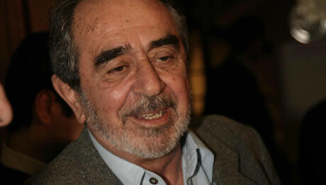 Γιώργος Βότσης