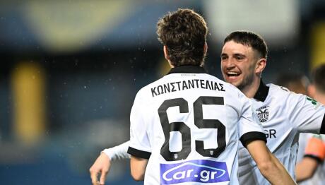 Ζαφείρης Κωνσταντέλιας