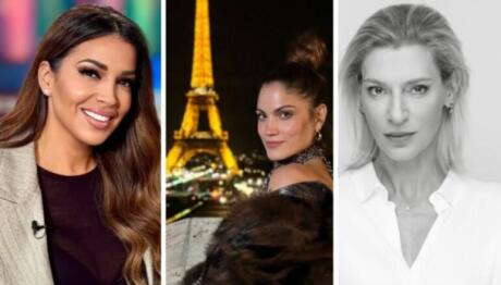 Ημέρα Γυναίκας: Μηνύματα Απο Δυναμικές Προσωπικότητες