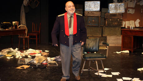 Χρήστος Βαλαβανίδης