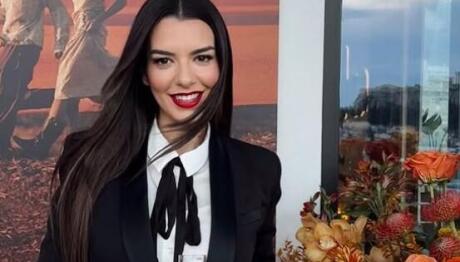 Νικολέττα Ράλλη – Μιχάλης Ανδρούτσος