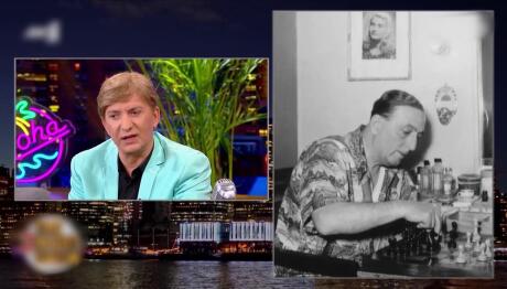 «H γυναίκα του Λογοθετίδη αποπειράθηκε να αυτοκτονήσει με τον εραστή της»