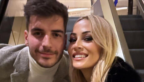 Ελένη Βουλγαράκη