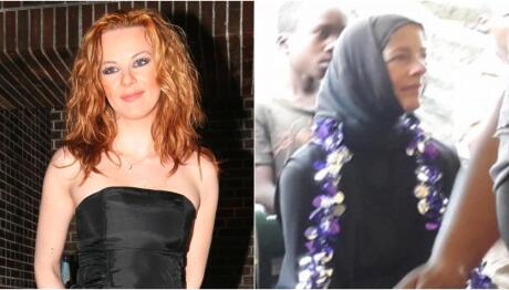 Ναταλία Λιονάκη