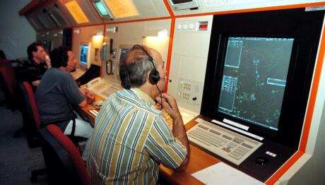 Υπηρεσία Πολιτικής Αεροπορίας (ΥΠΑ)