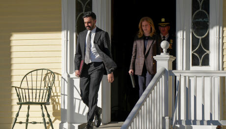 Επίθεση Σπίτι Μαμντάντι: Έρευνα Για Τρομοκρατία Τύπου ISIS