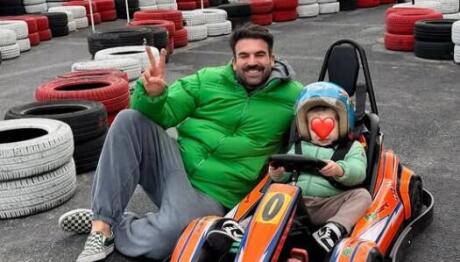 Δημήτρης Αλεξάνδρου