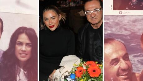 Λευτέρης Πανταζής