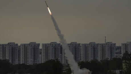 Μέση Ανατολή: Νέες Απειλές Τραμπ Κατά Ιράν