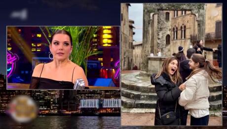 Βάσω Λασκαράκη: Η εξομολόγηση για την κόρη της - «Μου είπαν στο σχολείο...»