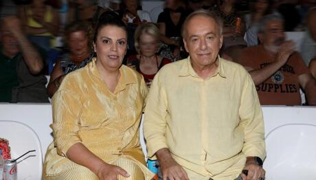 Γάμος για τον Ανδρέα Μικρούτσικο - «Θα γίνει τον Μάιο, σε πολύ στενό κύκλο»