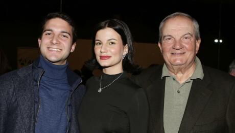 Αλίκη Καραμανλή