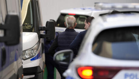 Κύπρος: Συνελήφθη Μέλος Της Χαμάς Στο Αεροδρόμιο Λάρνακας