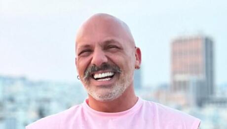 Νίκος Μουτσινάς