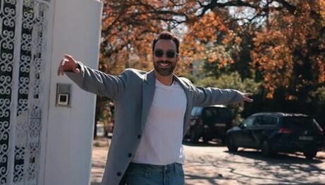 Σάκης Τανμανίδης