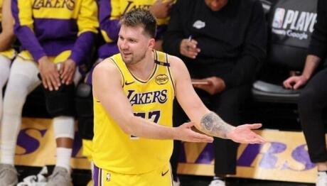 Λούκα Ντόντσιτς