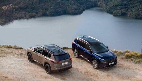 Nissan X-Trail: Πότε έρχεται το νέο μοντέλο