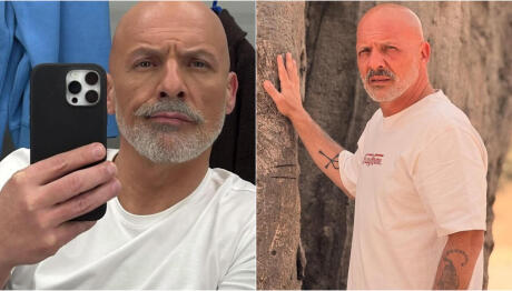 Νίκος Μουτσινάς