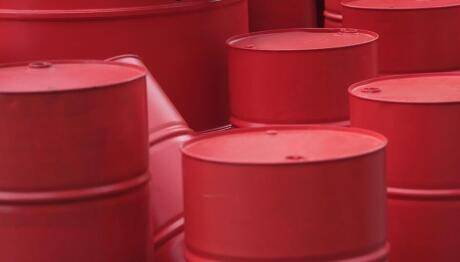 Βαρέλια Πετρελαίου