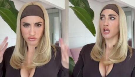 Ιωάννα Τούνη: Το Υπερηχογράφημα Και Οι Ευχές Για Εγκυμοσύνη!