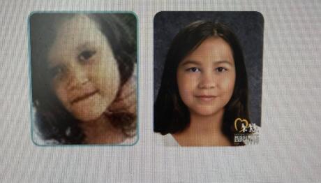 Εξαφάνιση 5χρονης Στις ΗΠΑ - Βρέθηκε 6 Χρόνια Μετά