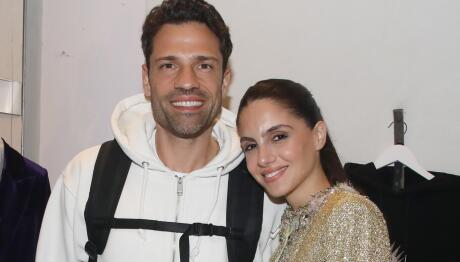 Αλεξάνδρα Νίκα – Κωνσταντίνος Αργυρός