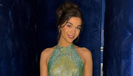 Μελίνα Νικολαΐδη