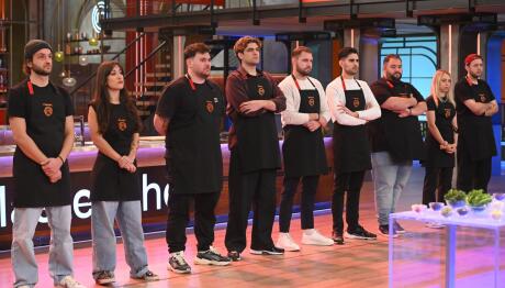 MasterChef Trailer 12/3/2026