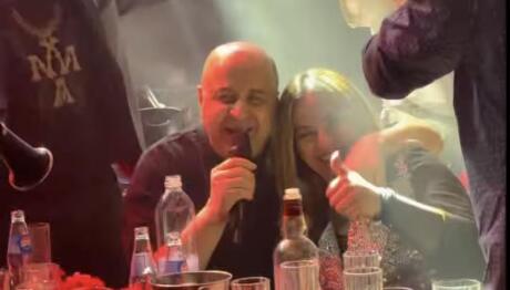 Μάρκος Σεφερλής