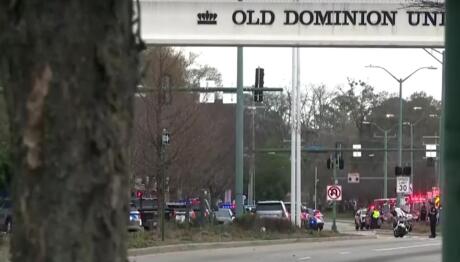 Βιρτζίνια: Πυροβολισμοί Σε Πανεπιστήμιο - Δύο Τραυματίες