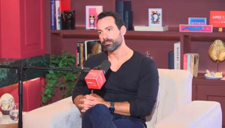 Σάκης Τανιμανίδης