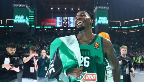 Λεσόρ: To μήνυμα της συζύγου του