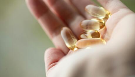 Πολυβιταμίνες Και Επιβράδυνση Γήρανσης