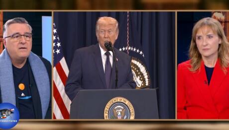 Συμφοιτητές: Ο Πόλεμος Στο Ιράν Και Ο Στόχος