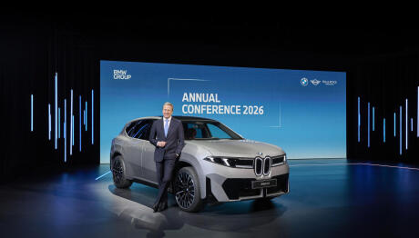 BMW Group: Η στρατηγική φέρνει σταθερά κέρδη