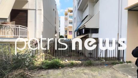 Πύργος: Mαθητής λυκείου έπεσε από τον 3ο όροφο - Υπέκυψε στα τραύματά του