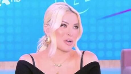 Καινούργιου: «Μου Λένε Θα Γεννήσεις Στο Πλατό;»