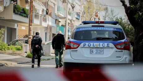 Θεσσαλονίκη έρευνες για τη δολοφονία 20χρονου