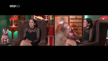 Κατερίνα Τσάβαλου