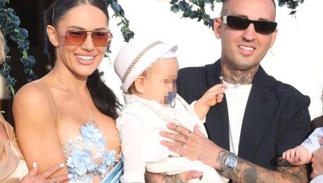 Έλενα Τσαγκρινού