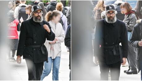 Άρης Σερβετάλης