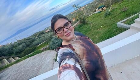 Δανάη Μπάρκα