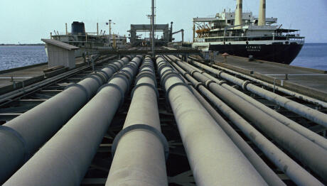 Ιράν: Οι ΗΠΑ Βομβάρδισαν Τη Νήσο Χαργκ