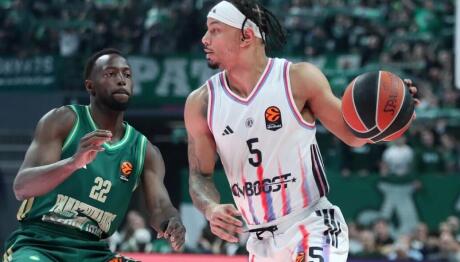 Τζάστιν Ρόμπινσον