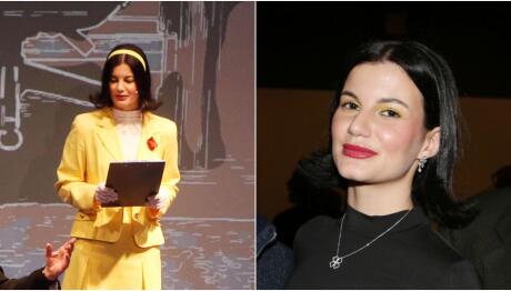 Αλίκη Καραμανλή