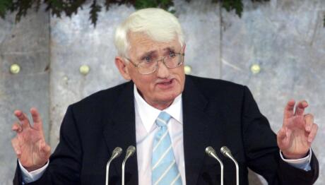 Πέθανε ο Γερμανός φιλόσοφος και διανοούμενος, Γιούργκεν Χάμπερμας