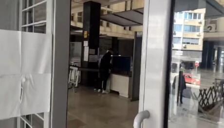 Θεσσαλονίκη: Παραδόθηκε Ο Φίλος Του 20χρονου