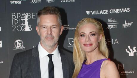 Χρήστος Λούλης - Ζέτα Μακρυπούλια